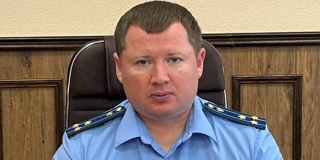 Бойцовский прокурор города Энгельса Дмитрий Журавлев уходит на пенсию в зените Бойцовский прокурор города Энгельса Дмитрий Журавлев уходит на пенсию в зените