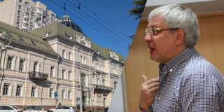 Курихинская мораль: красиво то, что я забрал Курихинская мораль: красиво то, что я забрал