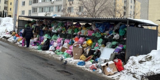 «Ситиматик» огрызнулся на депутатов и «прогнул» под себя правительство? «Ситиматик» огрызнулся на депутатов и «прогнул» под себя правительство?