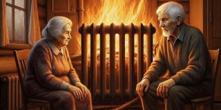 Отопление вызвало социальный пожар в Саратове. Как его зажигали? Отопление вызвало социальный пожар в Саратове. Как его зажигали?