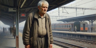 Пенсионный изгой из Базарного Карабулака Пенсионный изгой из Базарного Карабулака