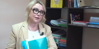 «Дежурная часть» поведала о «провокационном» деле саратовского юриста Шульковой «Дежурная часть» поведала о «провокационном» деле саратовского юриста Шульковой