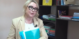 Юрист Вера Шулькова подала иск в суд на «Взгляд-инфо» за клевету Юрист Вера Шулькова подала иск в суд на «Взгляд-инфо» за клевету