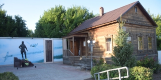 Явь и Навь вольской Тепловки Явь и Навь вольской Тепловки