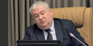 Почему уволили министра здравоохранения Владимира Дудакова? Почему уволили министра здравоохранения Владимира Дудакова?