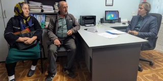 Саратовская школьница почти год не может вернуться домой из Азербайджана Саратовская школьница почти год не может вернуться домой из Азербайджана