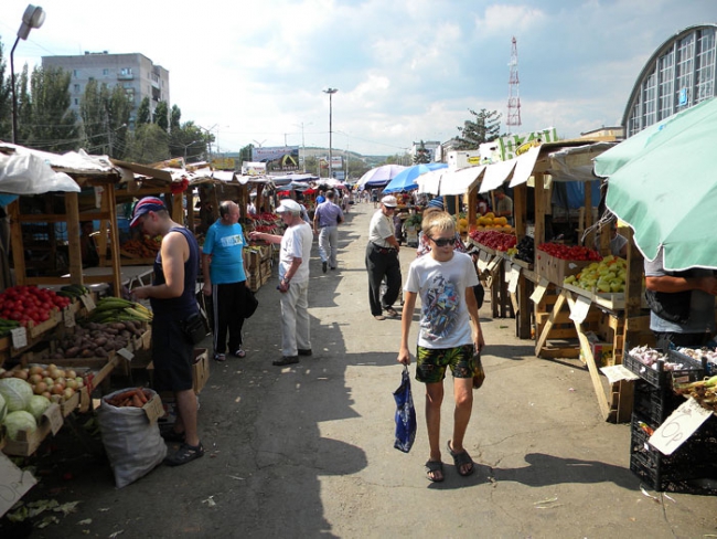 Саратов сенной рынок старые фото