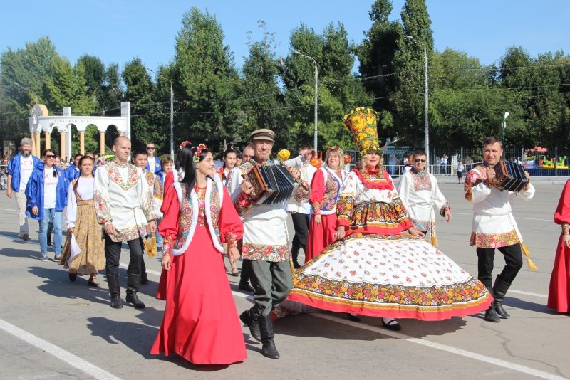 День энгельса