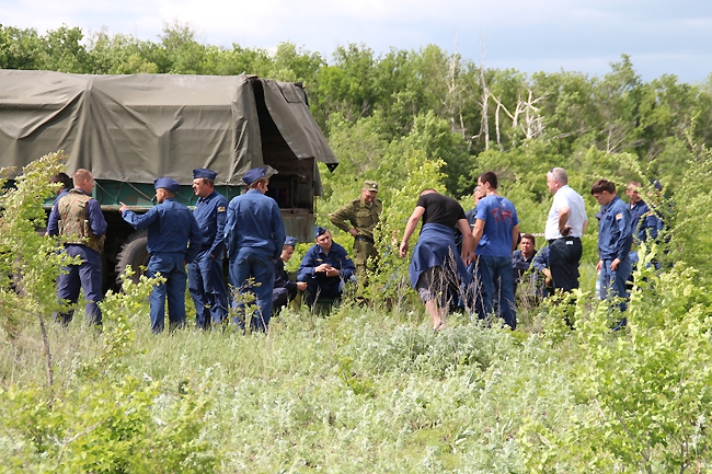 Населенному пункту ивановское