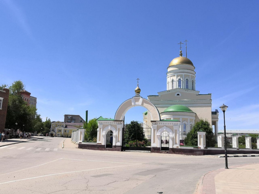 Фото плюс вольск