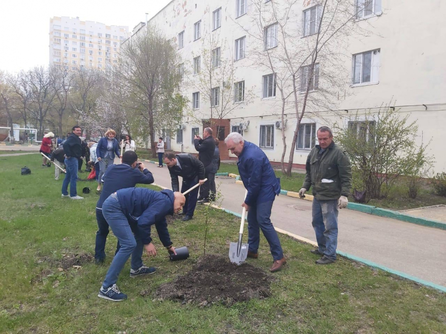 Стол справок первой городской больницы