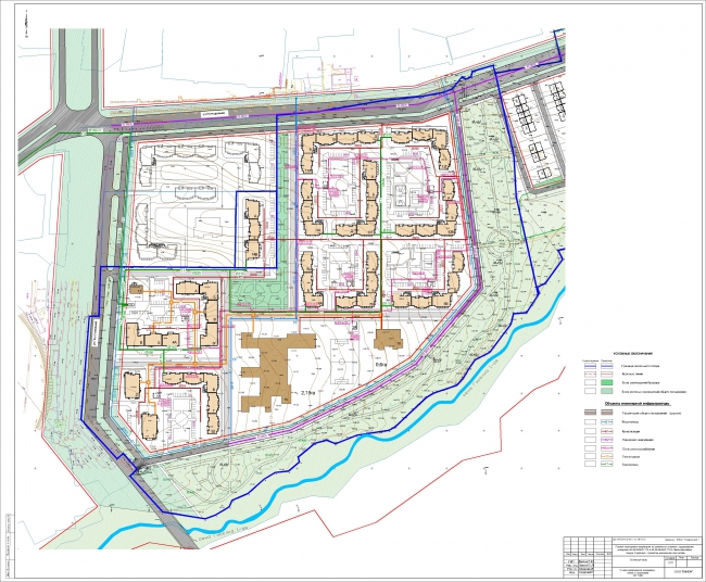 Генплан саратова до 2030 года карта