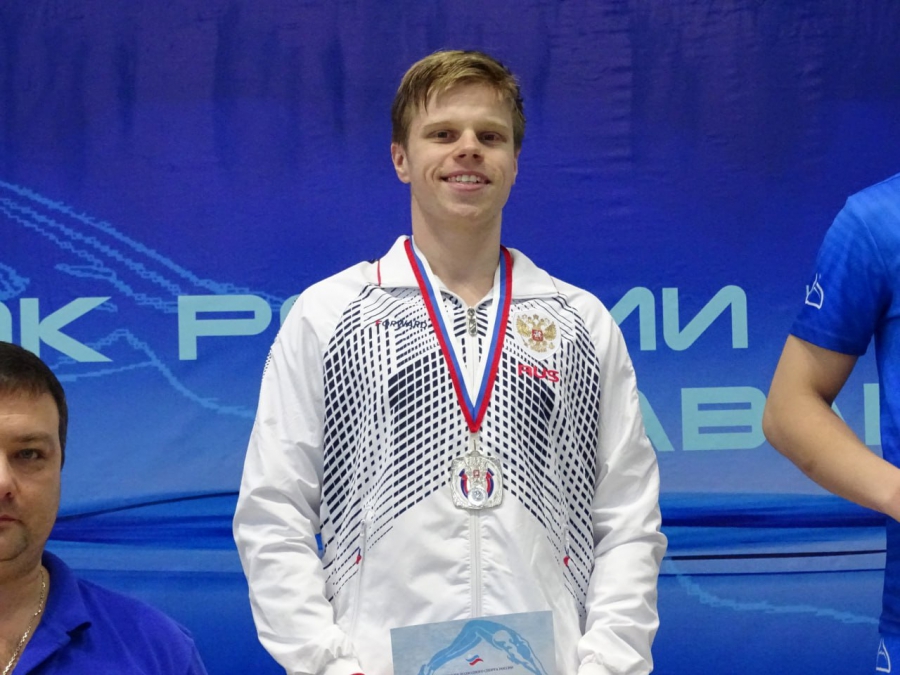 В Саратове стартовал Кубок России по подводному спорту