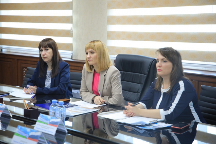 Администрация Саратова и СГТУ подписали соглашение о взаимовыгодном сотрудничестве