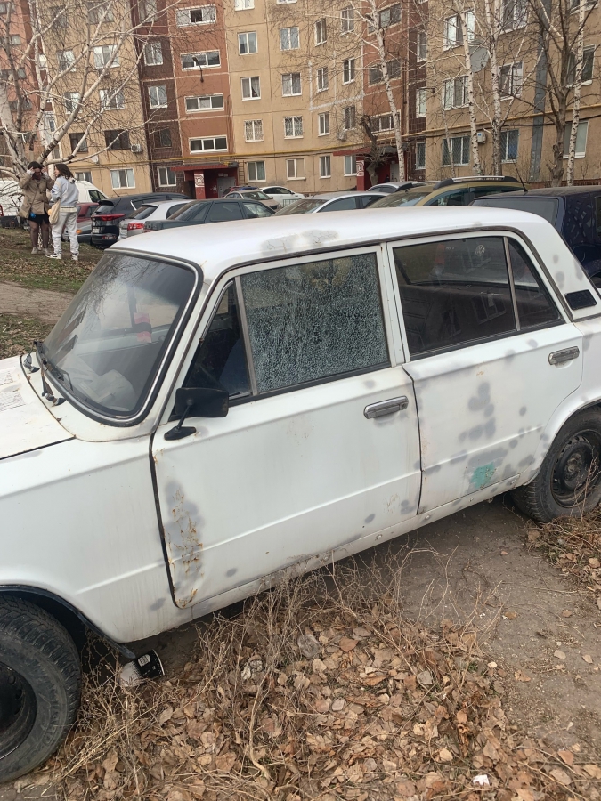 Полировка авто в энгельсе