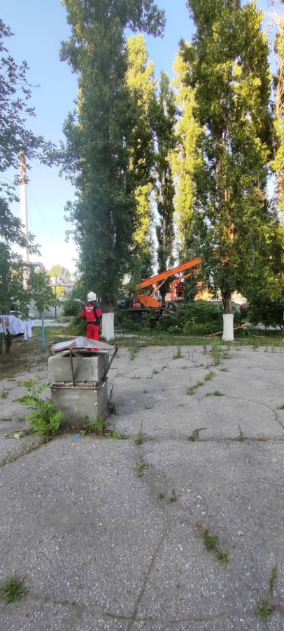 Фото в заводском районе