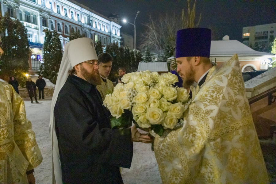 Область является наиболее