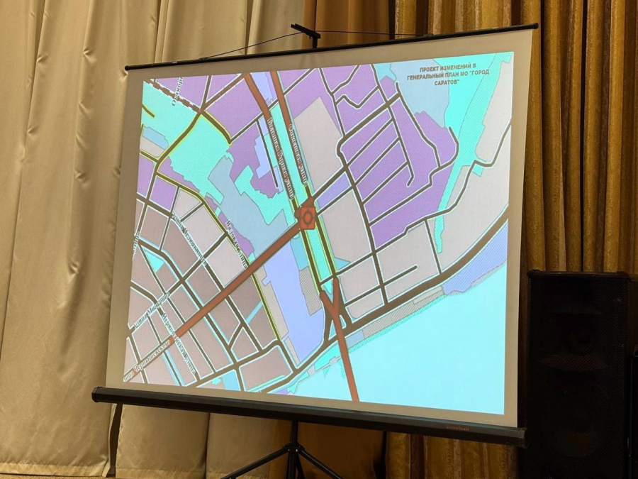 Расширение дорог на Славянской площади займет 6 месяцев