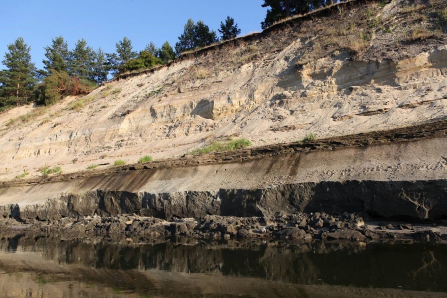 В Балашовском районе появилась новая особо охраняемая природная территория