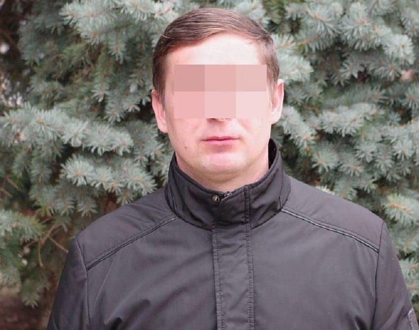 В Саратовской области депутат принял решение уйти на фронт в зону СВО