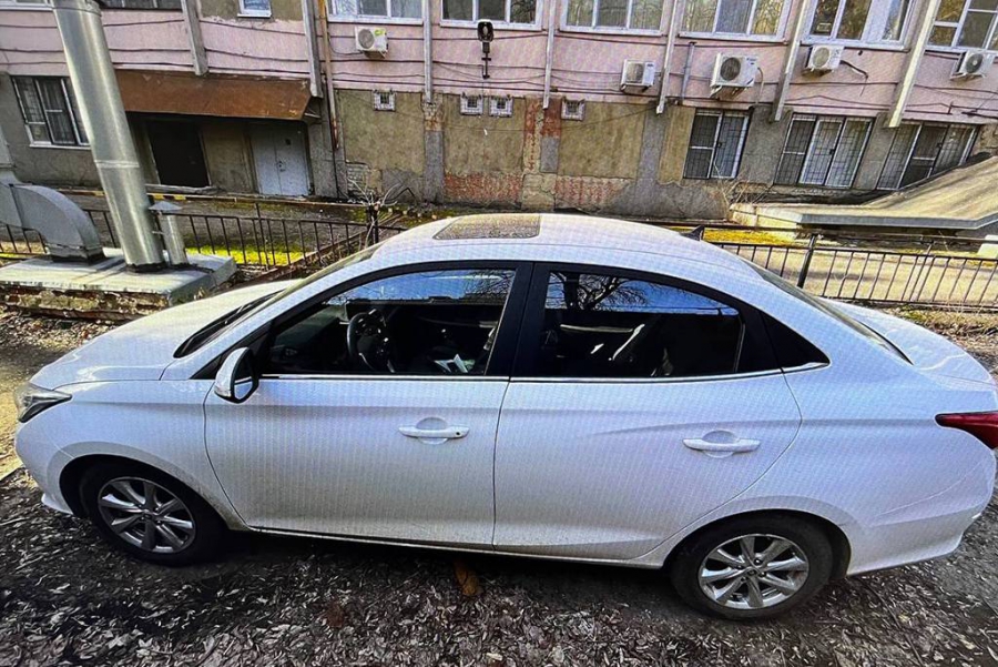 Молодой саратовец попался на попытке сбыта гашиша через закладки