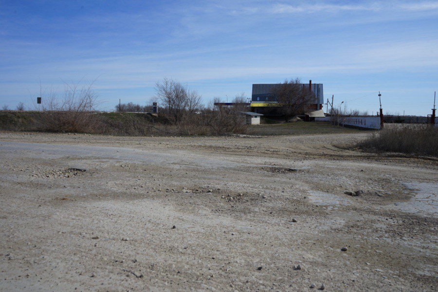 В Пугачевском районе отремонтируют подъезды к новому мосту через Большой Иргиз