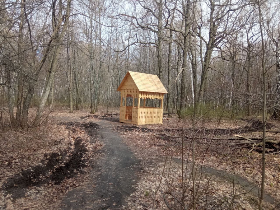 Кумысную поляну обрабатывают от грызунов из-за опасности мышиной лихорадки