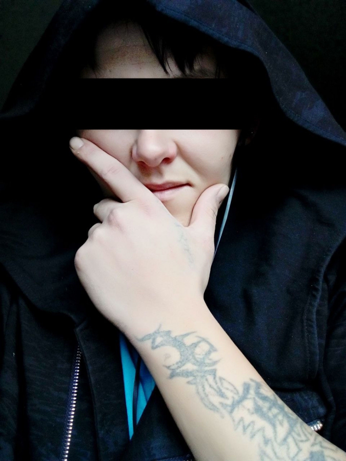 В Вольске опасная рецидивистка зарезала старика за «сексуальные домогательства»