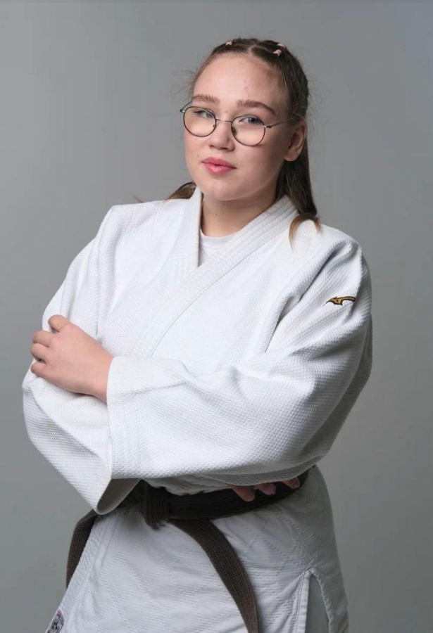 Саратовские дзюдоисты триумфально выступили на Кубке Европы