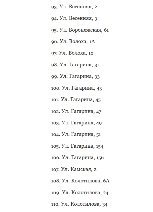 В Энгельсе дополнительно отремонтируют 211 дворов по проекту Володина