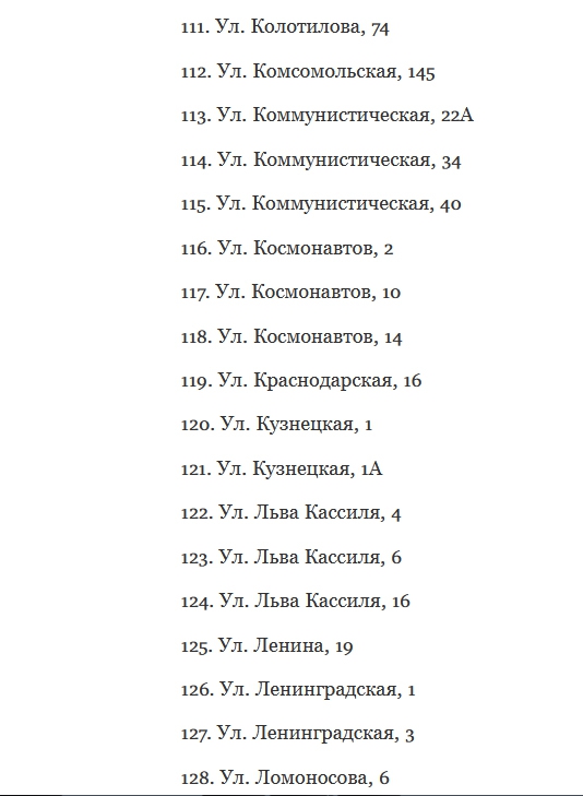 В Энгельсе дополнительно отремонтируют 211 дворов по проекту Володина
