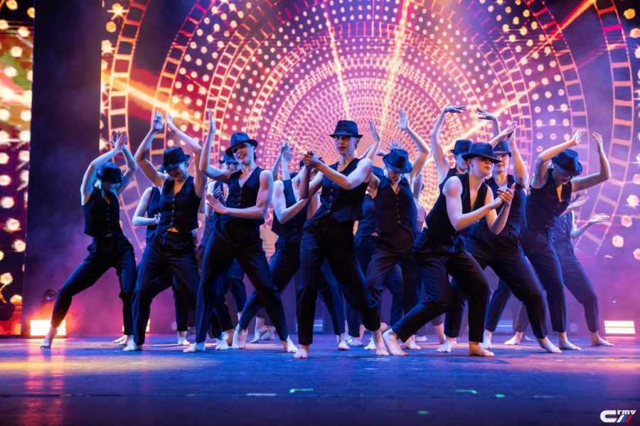 СГТУ стал обладателем Гран-при фестиваля «Саратовская студенческая весна – 2025»