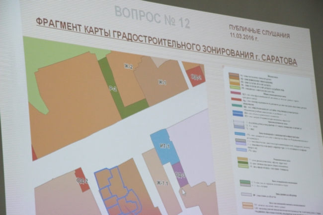 Горпарк саратов схема