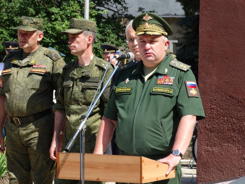 Курдюков роман николаевич командир части фото