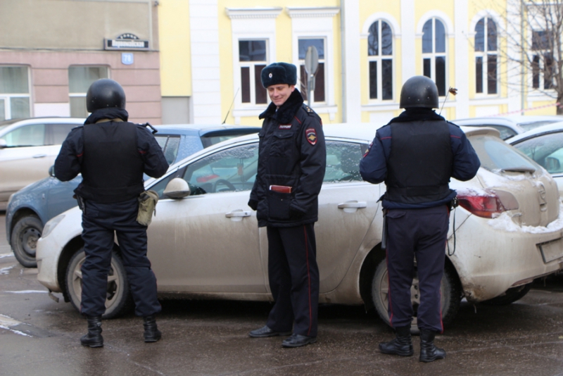 Попадает ли росгвардия