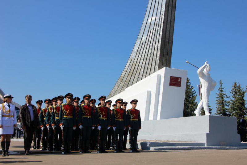 Лагерь гагарина энгельс фото