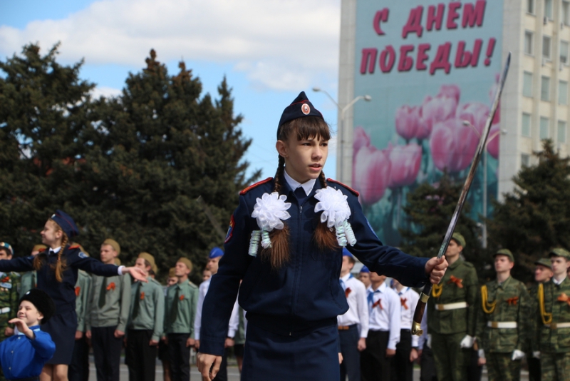 Школьники саратова