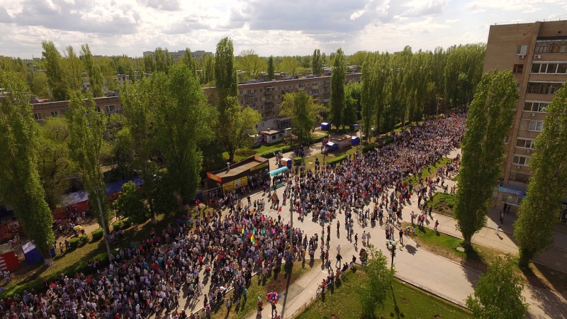 Фото бессмертного полка балаково