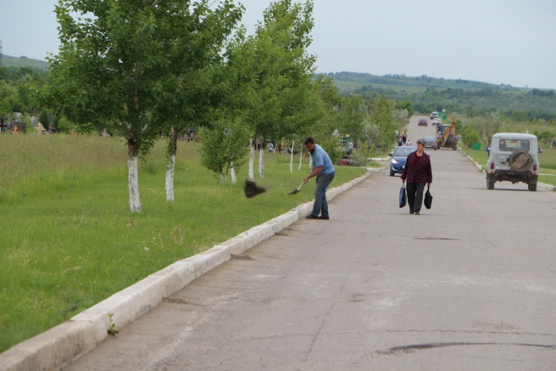 План елшанского кладбища в саратове участки старого