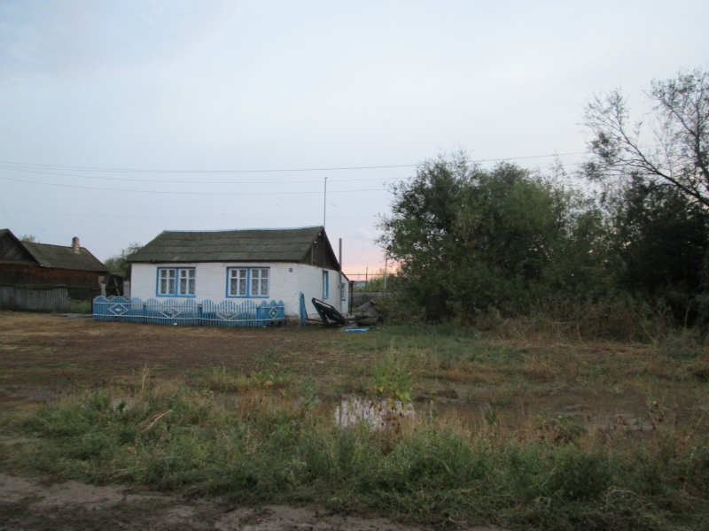 Погода раевка саратовская область