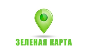 Зеленая карта кино