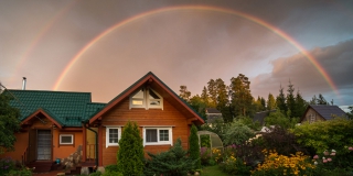 Домик в деревне: более 2 тысяч жителей Саратовской области стали обладателями жилья за городом Домик в деревне: более 2 тысяч жителей Саратовской области стали обладателями жилья за городом