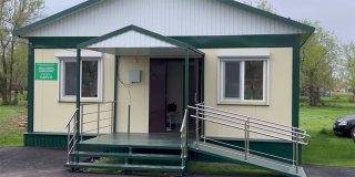 Панков: В Перелюбском районе отдаленные села получили современные ФАПы Панков: В Перелюбском районе отдаленные села получили современные ФАПы