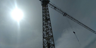 В Балакове строителя сняли с башенного крана из-за плохого самочувствия В Балакове строителя сняли с башенного крана из-за плохого самочувствия