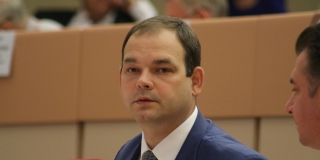 Депутат из Саратова стал замглавы администрации города в Подмосковье Депутат из Саратова стал замглавы администрации города в Подмосковье