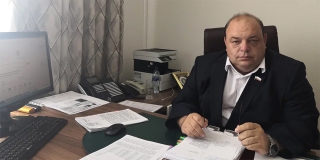 В Саратове суд оправдал экс-министра здравоохранения Олега Костина В Саратове суд оправдал экс-министра здравоохранения Олега Костина