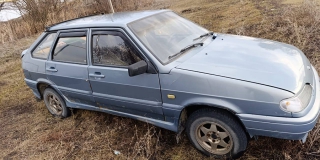 В Вольском районе у отца двоих детей арестовали «ВАЗ» за долг по алиментам В Вольском районе у отца двоих детей арестовали «ВАЗ» за долг по алиментам