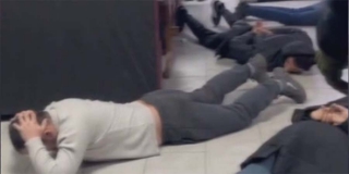 В Озинском районе осудили троих мужчин за организацию незаконной миграции В Озинском районе осудили троих мужчин за организацию незаконной миграции