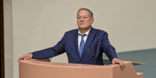 Стрелюхин единогласно согласован зампредом правительства Саратовской области Стрелюхин единогласно согласован зампредом правительства Саратовской области