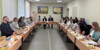 Многодетные семьи Энгельса поддержали идею получения денег вместо земли Многодетные семьи Энгельса поддержали идею получения денег вместо земли